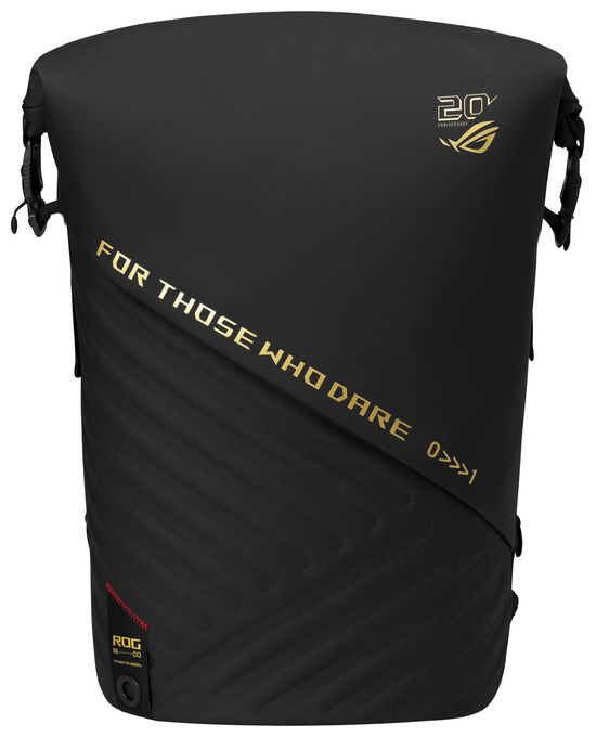ROG SLASH Backpack Edition 20 