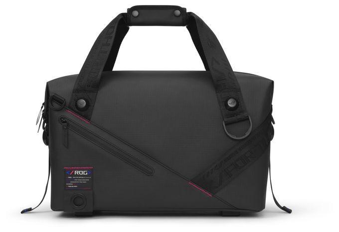 ROG SLASH Duffle Bag 