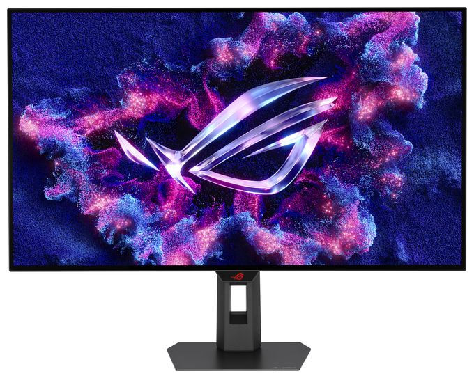 4K Ultra HD Monitor 80 cm (31.5 Zoll) 16:9 0,03 ms  ROG Strix OLED XG32UCWMG (Schwarz) 