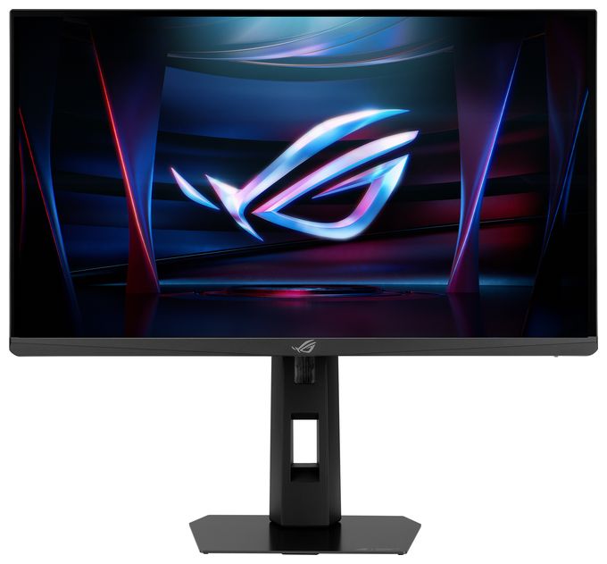 Full HD Monitor 61,2 cm (24.1") 16:9 0,7 ms 350 cd/m²  ROG Strix XG248QSG Ace (Schwarz) 