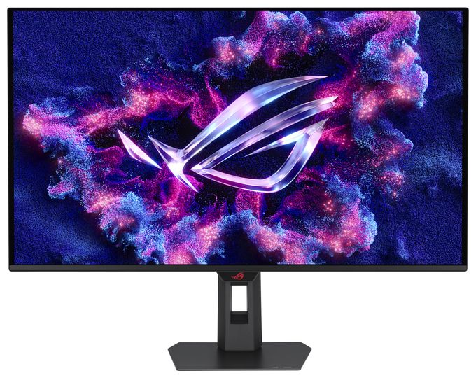 4K Ultra HD Monitor 80 cm (31.5 Zoll) 16:9 0,03 ms 450 cd/m²  ROG Strix XG32UCDS (Schwarz) 