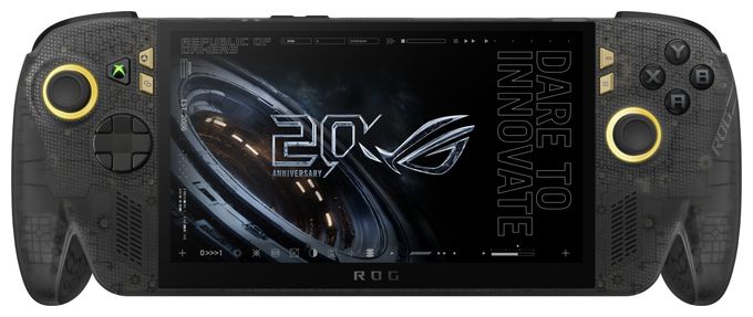 ROG XBOX Ally X20 RC74XA-TW009W 