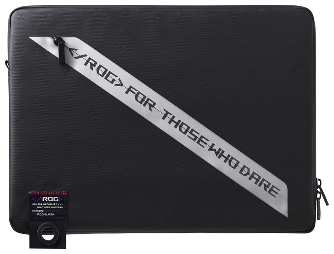 ROG Zephyrus G14 Sleeve (2022) 