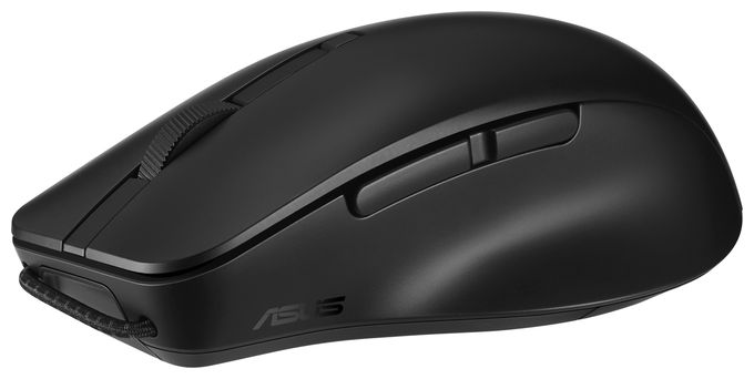 4200 DPI Büro Maus Optisch  SmartO Mouse MD200 (Schwarz) 