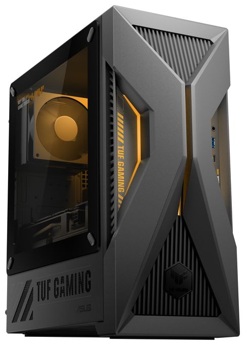 PC Intel Core 7 32 GB Ram 1 TB SSD Windows 11 Home NVIDIA GeForce RTX 5060 Ti TUF Gaming T500MV-07240H242W 