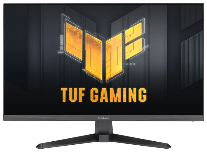 Full HD Monitor 62,2 cm (24.5 Zoll) 16:9 0,5 ms 300 cd/m²  TUF Gaming VG257Q5A (Schwarz) 