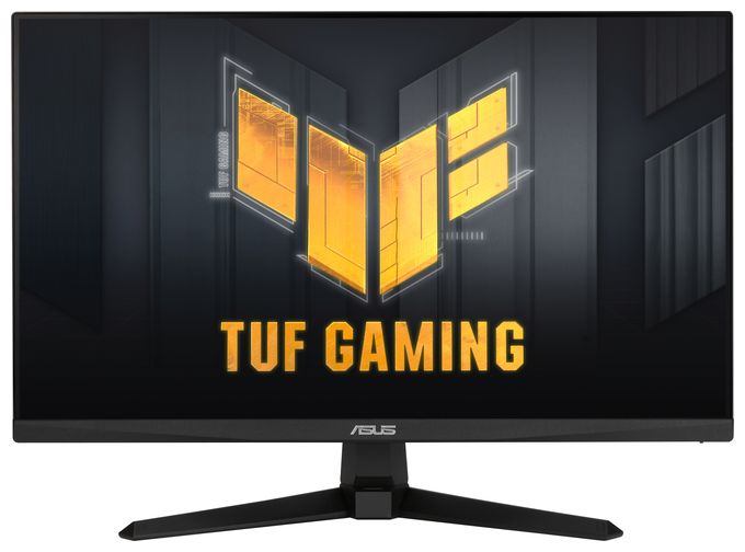 Full HD Monitor 62,2 cm (24.5 Zoll) 16:9 1 ms 300 cd/m²  TUF Gaming VG259Q5A (Schwarz) 