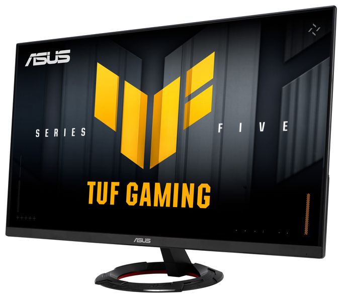 Full HD Monitor 68,6 cm (27 Zoll) 16:9 1 ms 300 cd/m²  TUF Gaming VG279Q5R (Schwarz) 