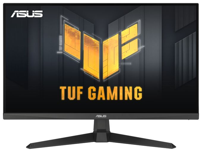 Full HD Monitor 68,6 cm (27 Zoll) 16:9 1 ms 300 cd/m²  TUF Gaming VG279QE5A (Schwarz) 