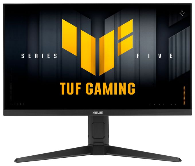 Full HD Monitor 68,6 cm (27 Zoll) 16:9 1 ms 300 cd/m²  TUF Gaming VG279QML5A (Schwarz) 