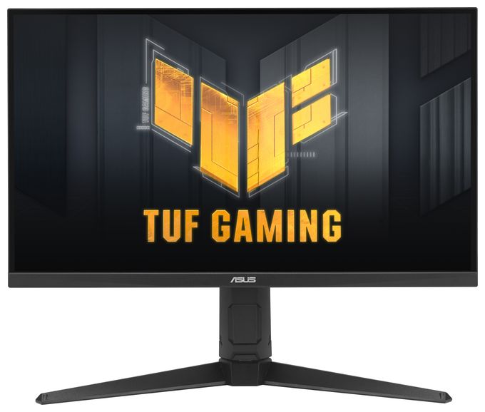 4K Ultra HD Monitor 68,6 cm (27 Zoll) 16:9 1 ms 400 cd/m²  TUF Gaming VG27UQEL5A (Schwarz) 