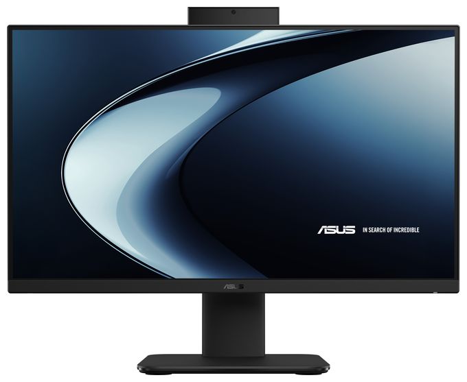 All-in-One-PC 60,5 cm (23.8 Zoll) Intel Core 3 8 GB Ram 512 GB SSD Windows 11 Home intern V400 AIO V440VAK-BPC180W 