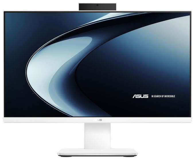 All-in-One-PC 60,5 cm (23.8 Zoll) Intel® Core™ i3 8 GB Ram 512 GB SSD Windows 11 Home intern V400 AiO V440VAK-WPC952W 