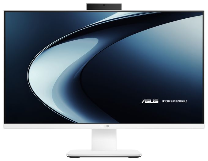 All-in-One-PC 68,6 cm (27 Zoll) Intel Core 7 16 GB Ram 1 TB SSD Windows 11 Home intern V400 AIO V470VAK-WPE262W 