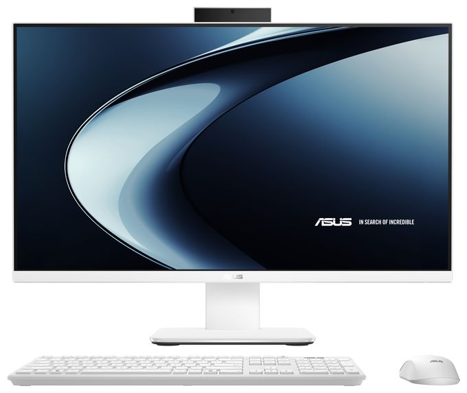 All-in-One-PC 68,6 cm (27 Zoll) Intel® Core™ i5 16 GB Ram 1 TB SSD Windows 11 Home intern V400 AiO V470VAK-WPE928W 