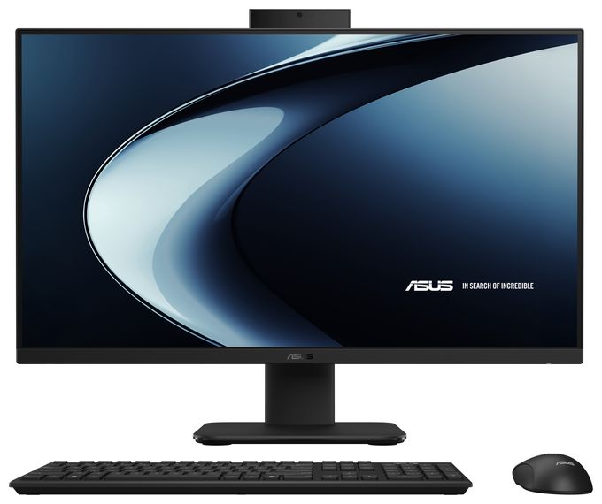 All-in-One-PC 68,6 cm (27 Zoll) 2,0 GHz AMD Ryzen 7 16 GB Ram 1 TB SSD Windows 11 Home intern V600 AIO VM670KA-BPE013W 