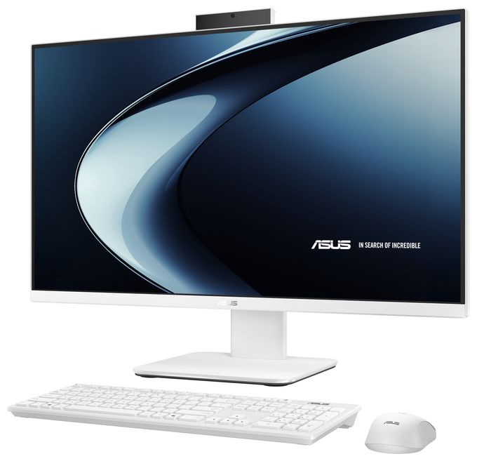 All-in-One-PC 68,6 cm (27 Zoll) 2,0 GHz AMD Ryzen 7 32 GB Ram 1 TB SSD Windows 11 Home intern V600 AIO VM670KA-WPE055W 