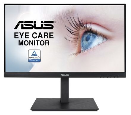 Full HD Monitor 54,6 cm (21.5 Zoll) 16:9 5 ms 250 cd/m²  VA229QSB (Schwarz) 