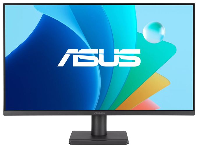 Full HD Monitor 60,5 cm (23.8 Zoll) 16:9 1 ms 300 cd/m²  VA249QG (Schwarz) 