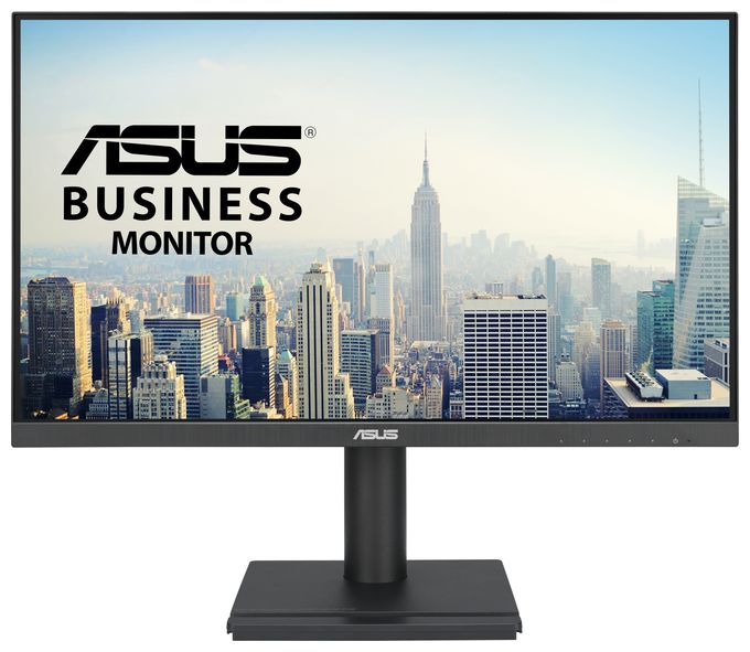 Full HD Monitor 60,5 cm (23.8 Zoll) 16:9 1 ms 300 cd/m²  VA24DQFS (Schwarz) 