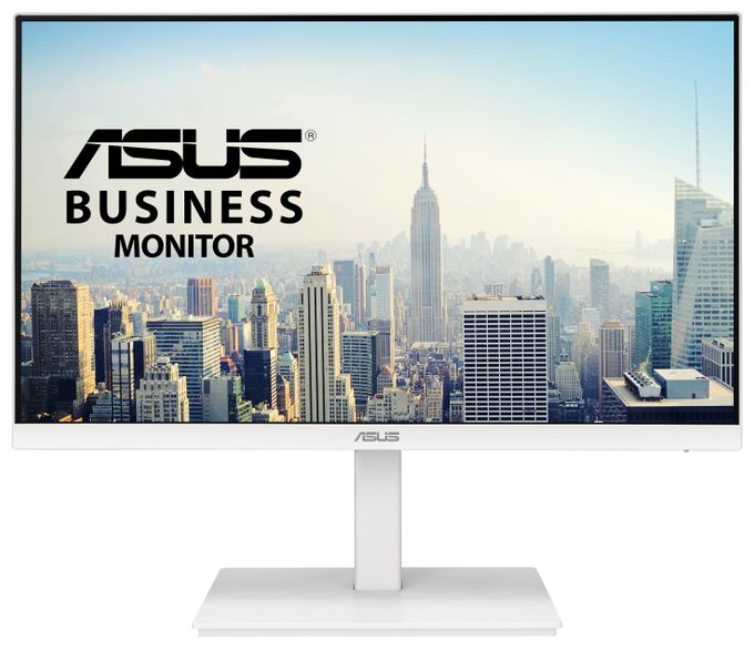 Full HD Monitor 60,5 cm (23.8 Zoll) 16:9 5 ms 300 cd/m²  VA24EQSB-W (Weiß) 
