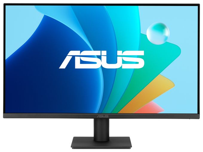 Full HD Monitor 68,6 cm (27 Zoll) 16:9 1 ms 300 cd/m²  VA279HG3 (Schwarz) 