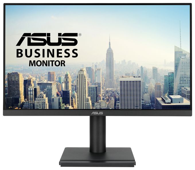 Full HD Monitor 68,6 cm (27 Zoll) 16:9 1 ms 350 cd/m²  VA279QGS (Schwarz) 