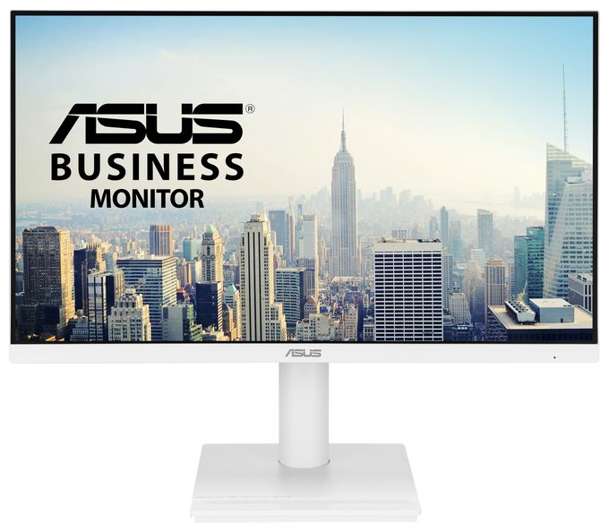 Full HD Monitor 68,6 cm (27 Zoll) 16:9 1 ms 350 cd/m²  VA279QGS-W (Weiß) 