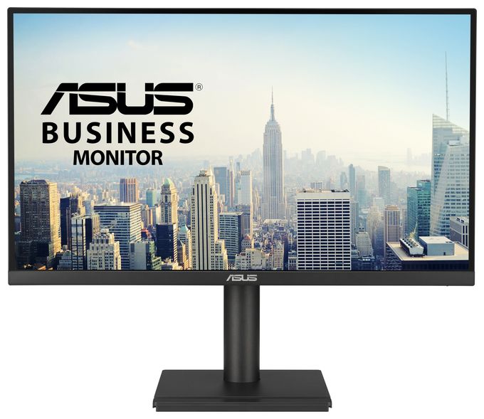 4K Ultra HD Monitor 68,6 cm (27 Zoll) 16:9 5 ms 350 cd/m²  VA27UCPS (Schwarz) 