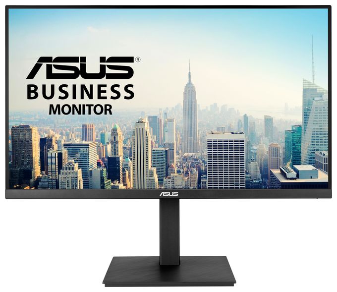 4K Ultra HD Monitor 80 cm (31.5 Zoll) 16:9 4 ms 350 cd/m²  VA32UQSB (Schwarz) 