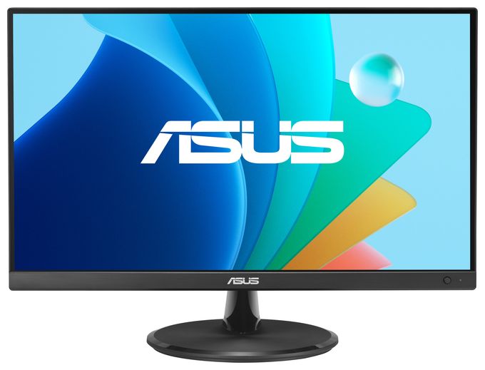 Full HD Monitor 54,6 cm (21.5 Zoll) 16:9 5 ms 250 cd/m²  VP229QF-P (Schwarz) 