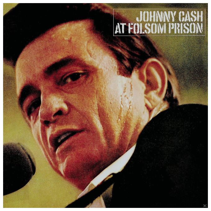 At Folsom Prison 
