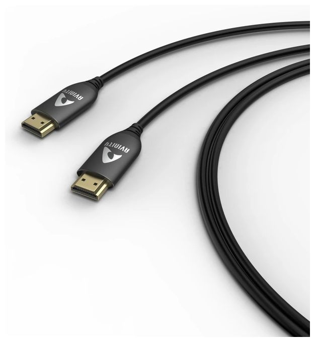 48 Gbit/s Stecker Gerade HDMI auf HDMI Typ A (Standard) 3 m  107634 (Schwarz) 