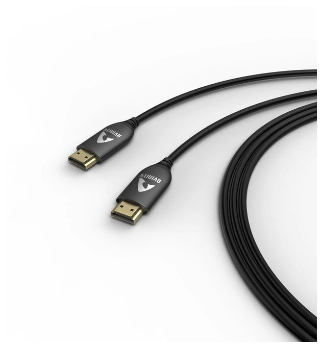 48 Gbit/s Stecker Gerade HDMI auf HDMI Typ A (Standard) 5 m  107635 (Schwarz) 