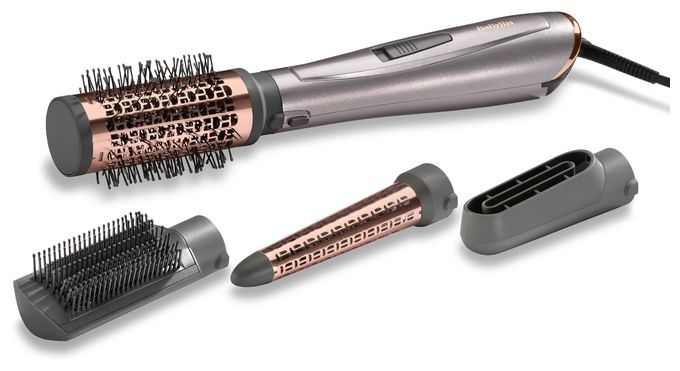 Multistyler 1000 W (Schwarz, Kupfer, Palladium) AS136E Air Style 1000 