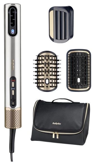 Multistyler  AS6555E Air Wand 3in1 (Gold, Silber) 