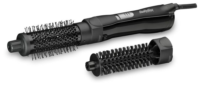 Haarglätter 800 W  AS82E Shape & Smooth (Schwarz) 