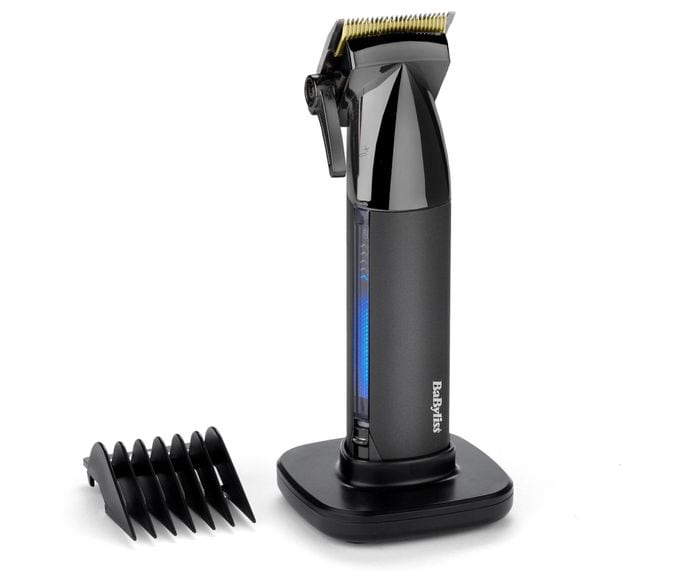 Haarschneider Batterie/Akku E991E Super-X Metal Special Edition 