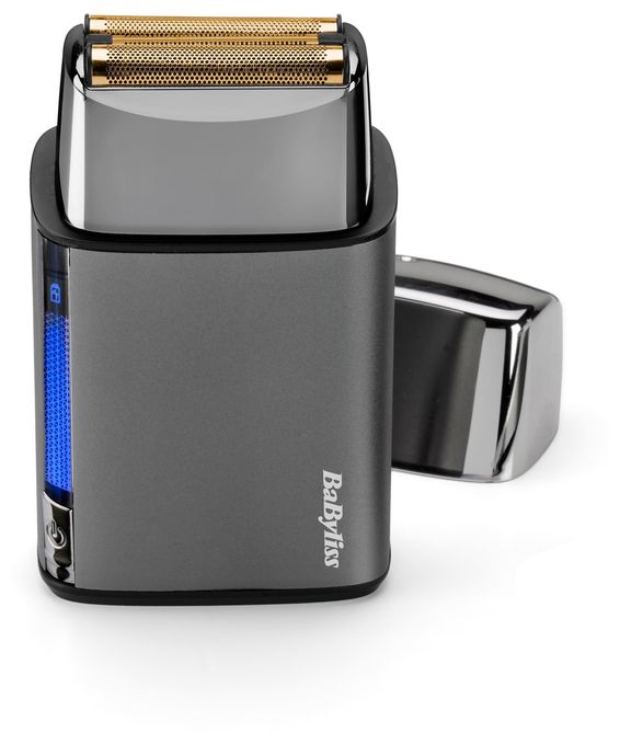Rasierer Lithium-Ion (Li-Ion) 120 min FS991DE Super-X Metal Serie 
