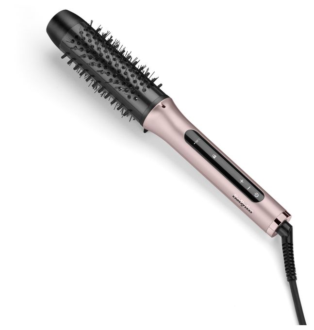 Lockenbürste 96 W  HSB200E (Pink) 