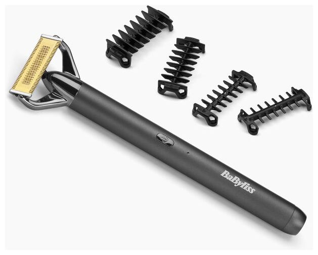 Nass&Trocken Rasierer Lithium-Ion (Li-Ion) 45 min OT991E Super-X MetalX-Blade 