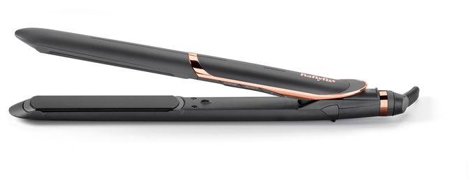 Haarglätter 42 W  ST394E Smooth Pro 235 (Schwarz) 
