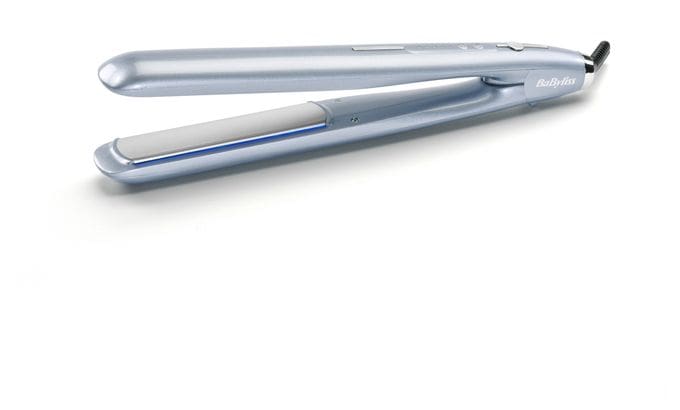 Haarglätter 50 W  ST573E Hydro-Fusion Styler (Schwarz) 