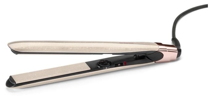 Haarglätter  ST914PE Stardust Shimmer (Beige, Kupfer) 