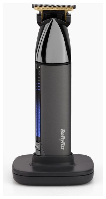 Nass&Trocken Rasierer Lithium-Ion (Li-Ion) 300 min T991E Super-X Metal Serie 