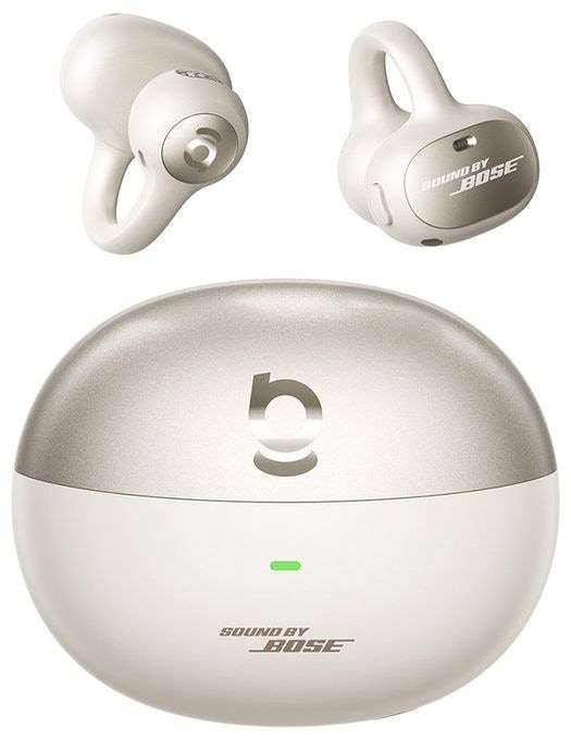 In-Ear Kopfhörer kabellos IP66  Inspire XC1 (Weiß) 