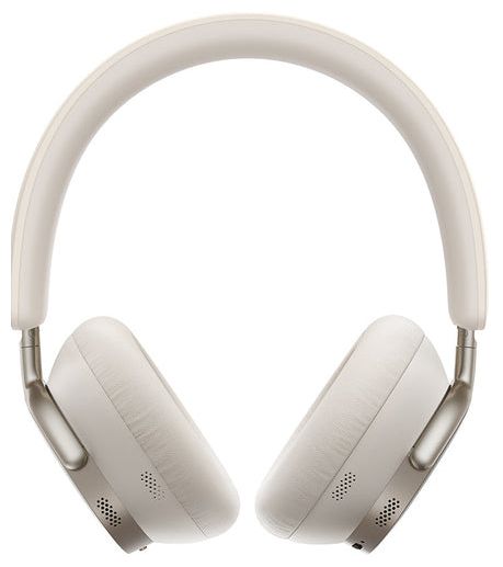 Ohraufliegender Bluetooth Kopfhörer kabellos 100 h Laufzeit USB Typ-C  Inspire XH1 (Weiß) 
