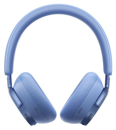 Ohraufliegender Bluetooth Kopfhörer kabellos 100 h Laufzeit USB Typ-C  Inspire XH1 (Schwarz) 