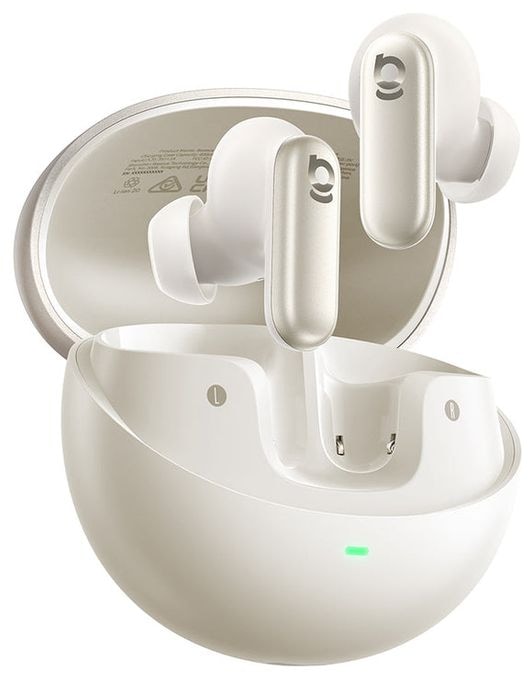 In-Ear Bluetooth Kopfhörer kabellos  Inspire XP1 (Weiß) 