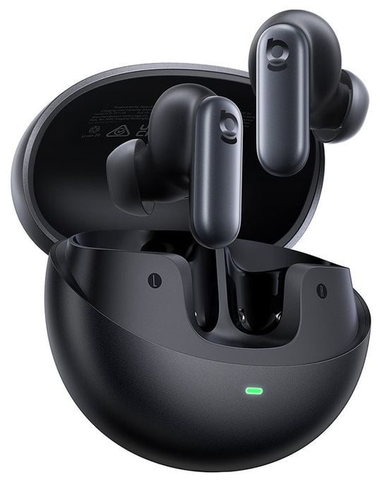 In-Ear Bluetooth Kopfhörer kabellos  Inspire XP1 (Schwarz) 